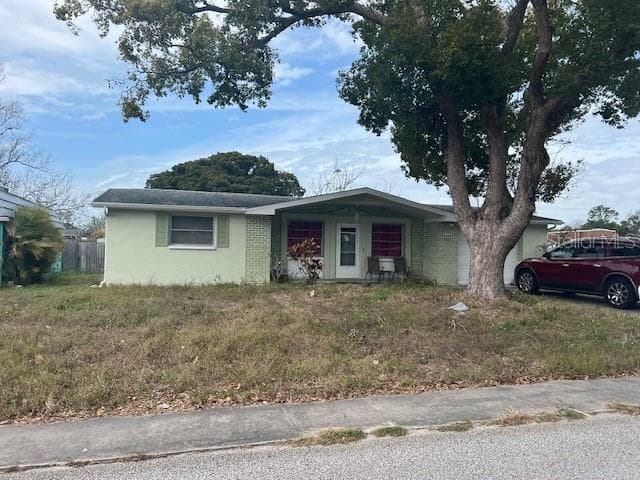 3351 BLUE BIRD DRIVE HOLIDAY, FL 34690
