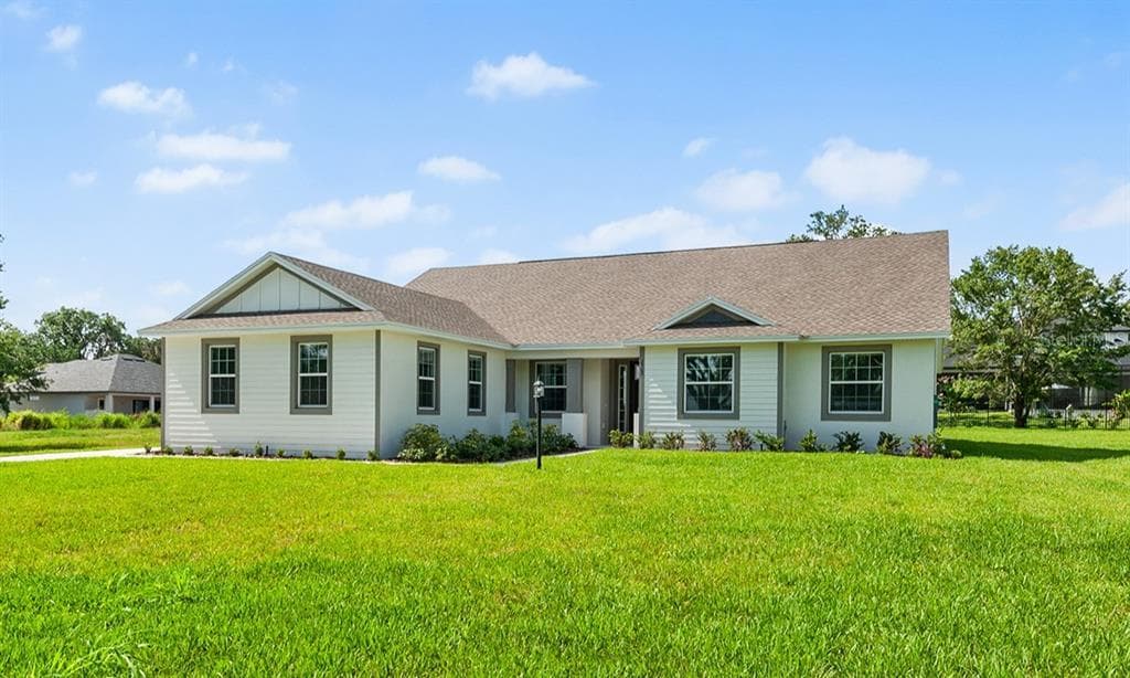 2569 ROGERS ROAD LAKELAND, FL 33812