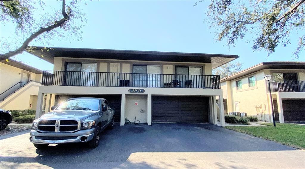 2913 LICHEN LANE UNIT A CLEARWATER, FL 33760