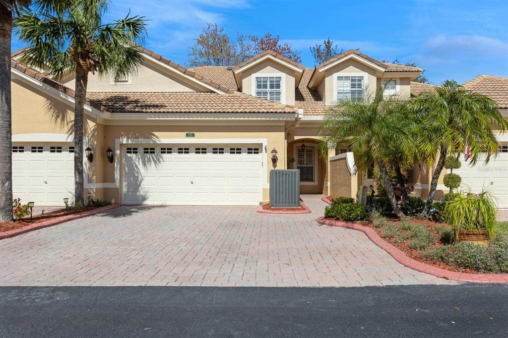 7313 GABERIA ROAD TRINITY, FL 34655