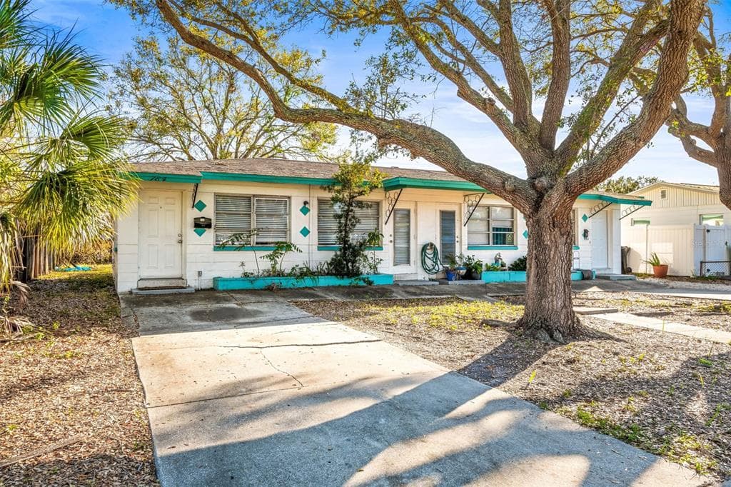784 73RD AVENUE N ST PETERSBURG, FL 33702