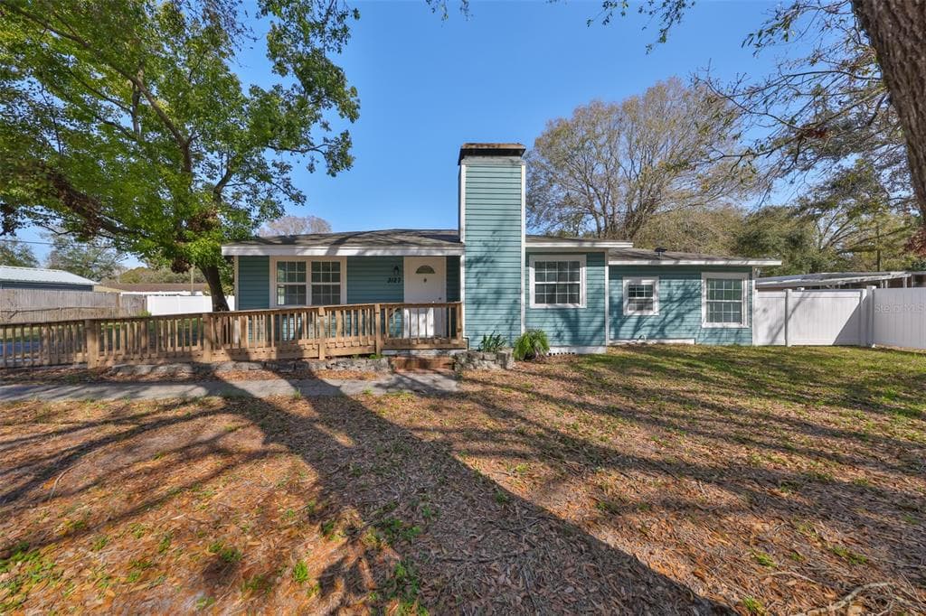 3127 W LAMBRIGHT STREET UNIT A