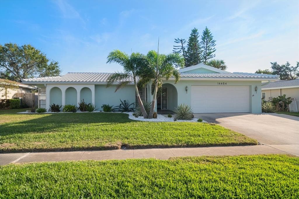 14484 NEPTUNE ROAD SEMINOLE, FL 33776