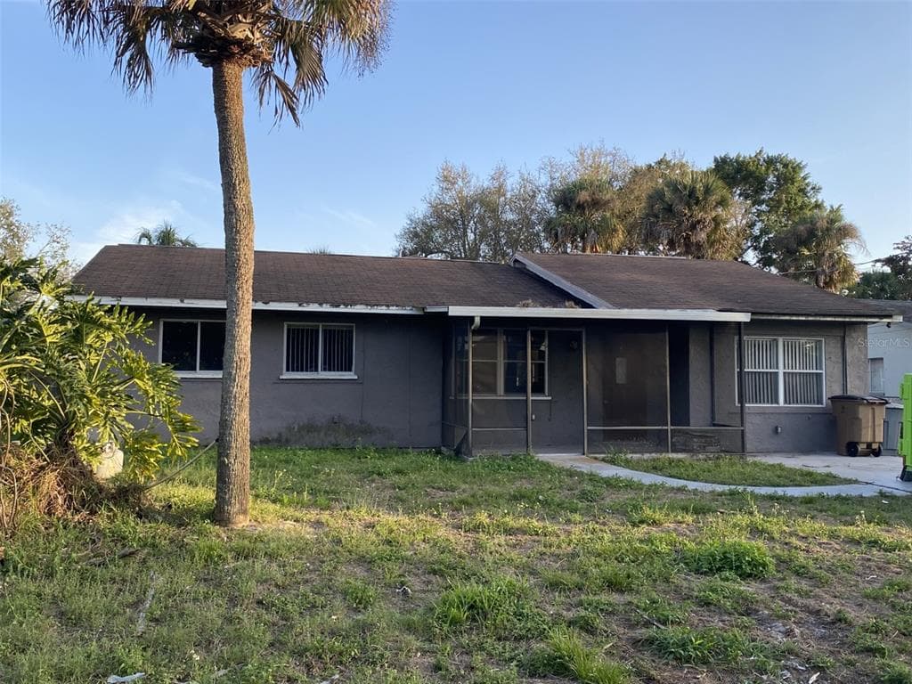 4732 TAMMIE LANE FORT MYERS, FL 33905
