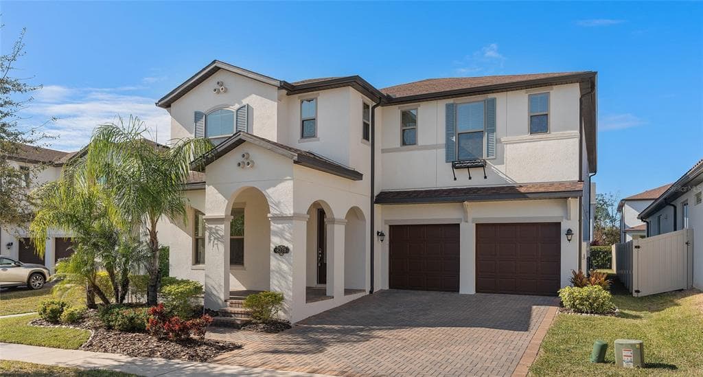 8324 VIVARO ISLE WAY WINDERMERE, FL 34786