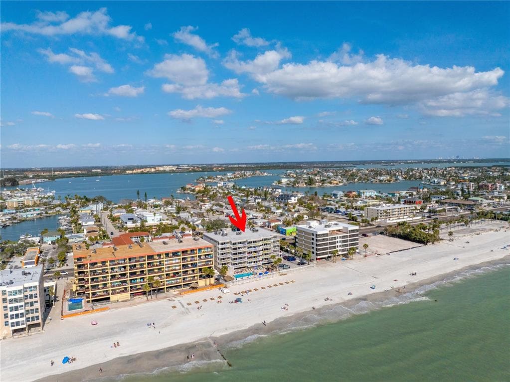 14700 GULF BLVD UNIT 405