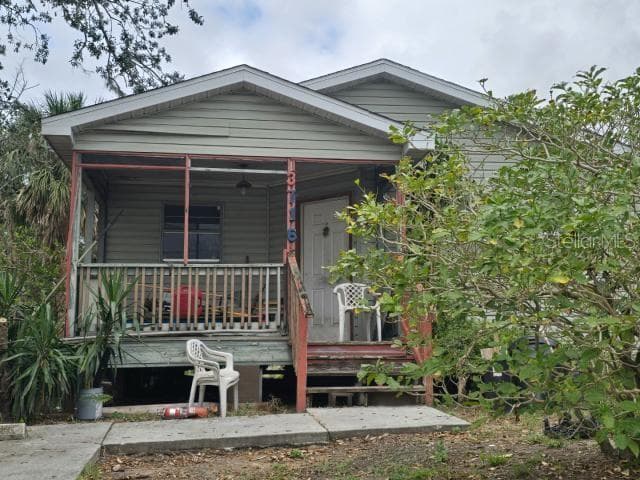 3716 N 57TH STREET TAMPA, FL 33619