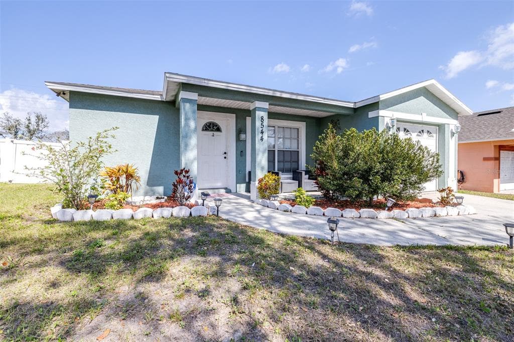 8544 LAZY RIVER DRIVE
