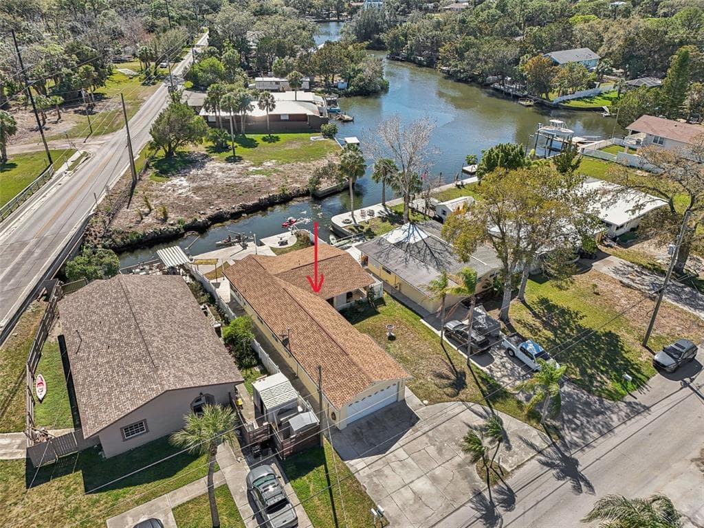 7038 MCCRAY DRIVE HUDSON, FL 34667
