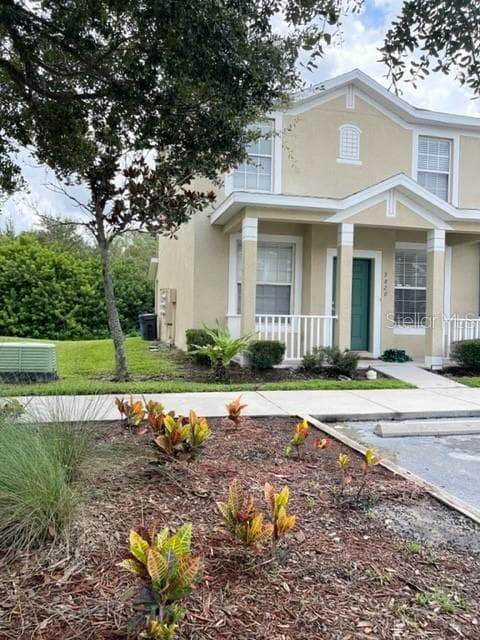 9820 CARLSDALE DRIVE UNIT N/A RIVERVIEW, FL 33578