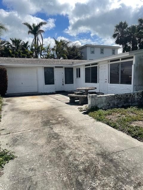 103 161ST AVENUE REDINGTON BEACH, FL 33708