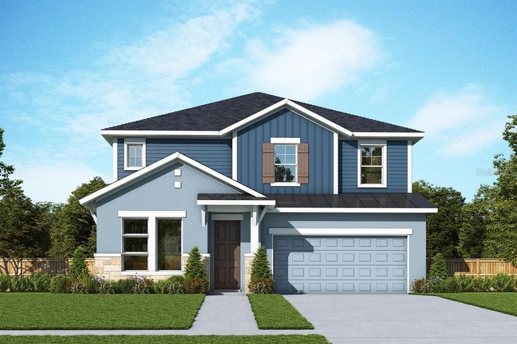 11915 RICHMOND TRAIL PARRISH, FL 34219