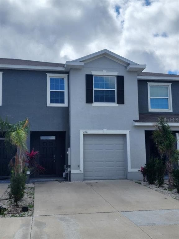 34310 REDWOOD DAWN LANE WESLEY CHAPEL, FL 33543