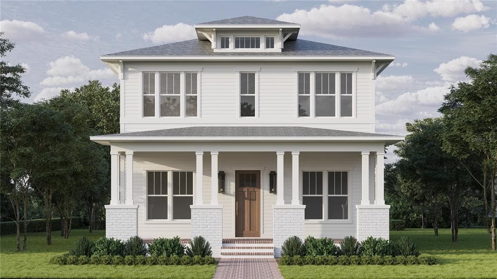 868 44TH AVENUE N ST PETERSBURG, FL 33703