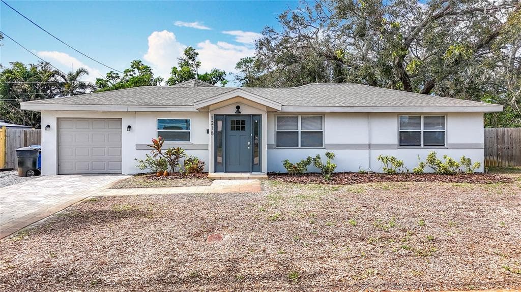 1218 74TH STREET N ST PETERSBURG, FL 33710