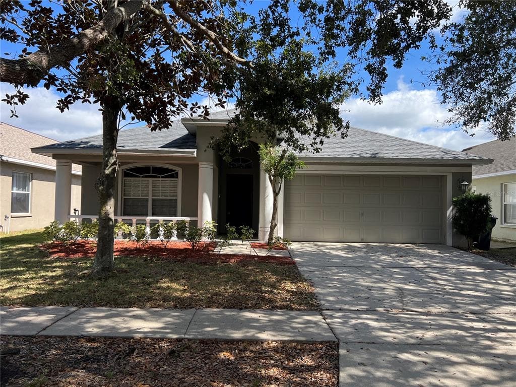 11146 RODEO LANE