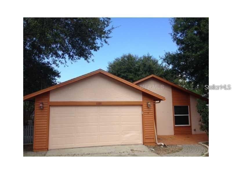 1321 COLUMBIA AVENUE PALM HARBOR, FL 34683