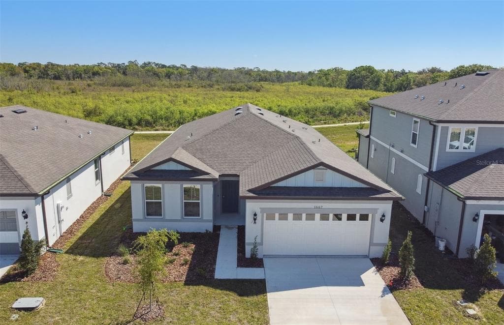 1667 RUBY LANE LAKE ALFRED, FL 33850
