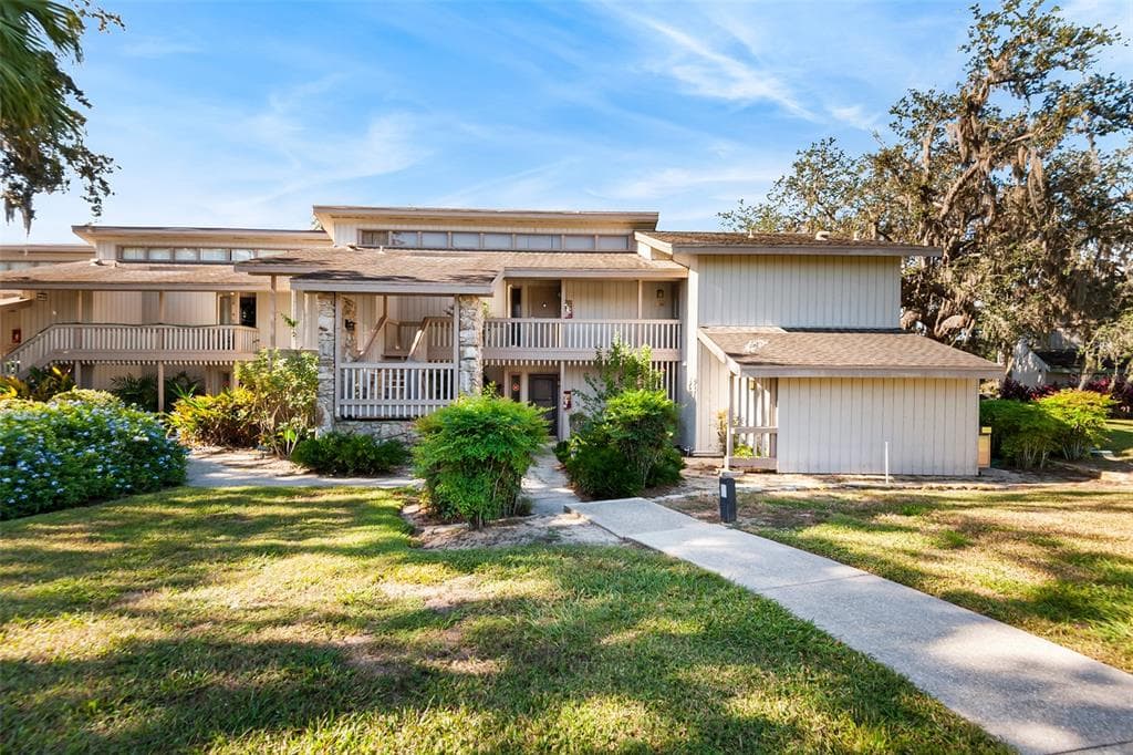 2383 BURNWAY ROAD UNIT 2383 HAINES CITY, FL 33844