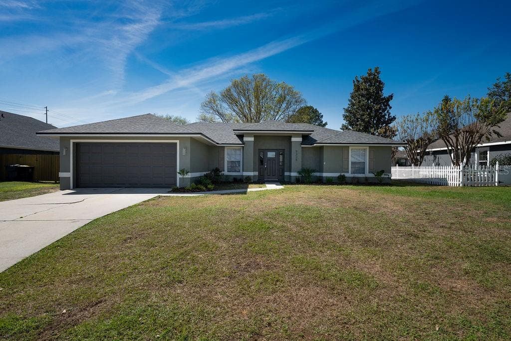 5329 KEELY COURT LAKELAND, FL 33812