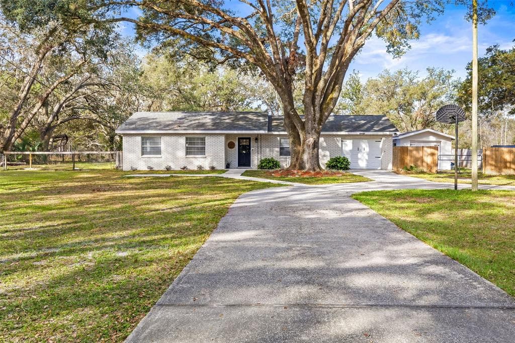 18802 CARR DRIVE LUTZ, FL 33559