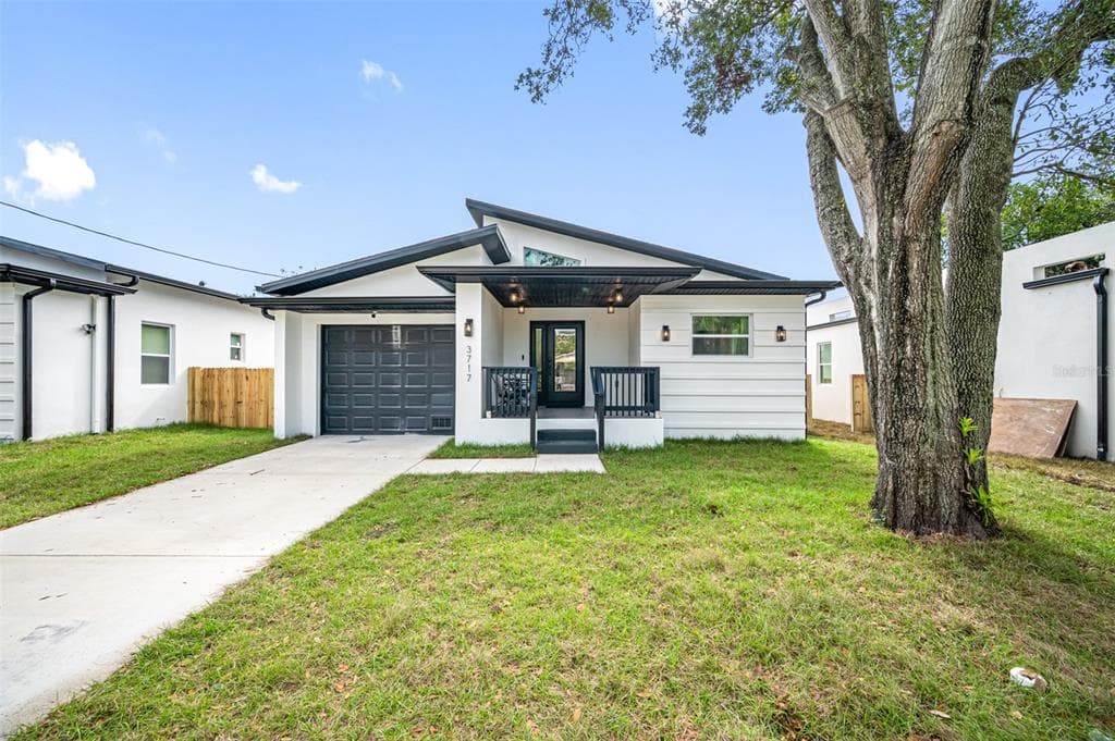 3717 E CLIFTON STREET TAMPA, FL 33610