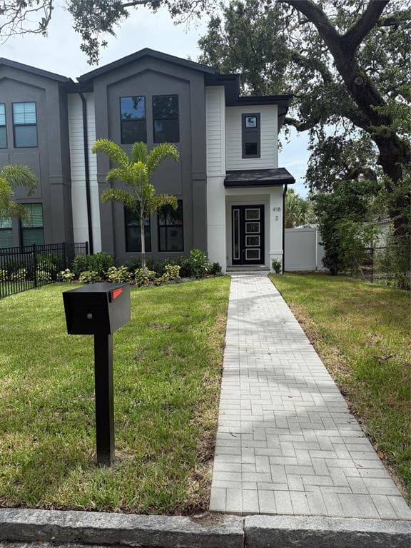 418 W FRANCES AVENUE UNIT 2 TAMPA, FL 33602