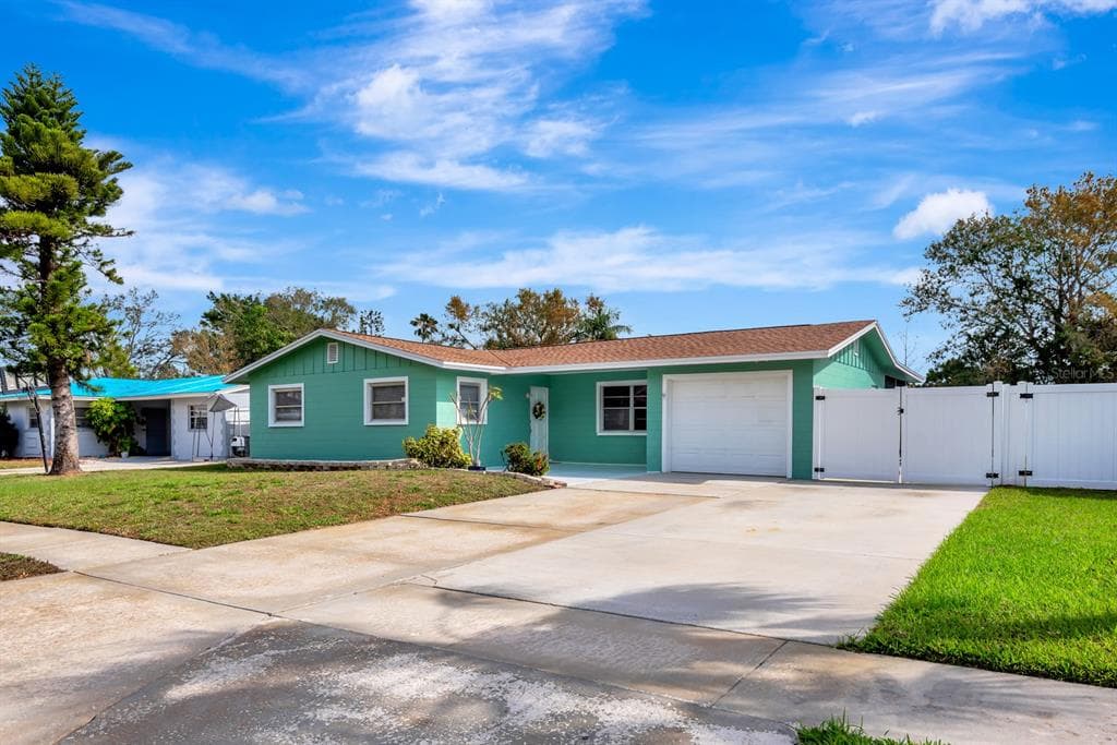 3543 STOKES DRIVE SARASOTA, FL 34232