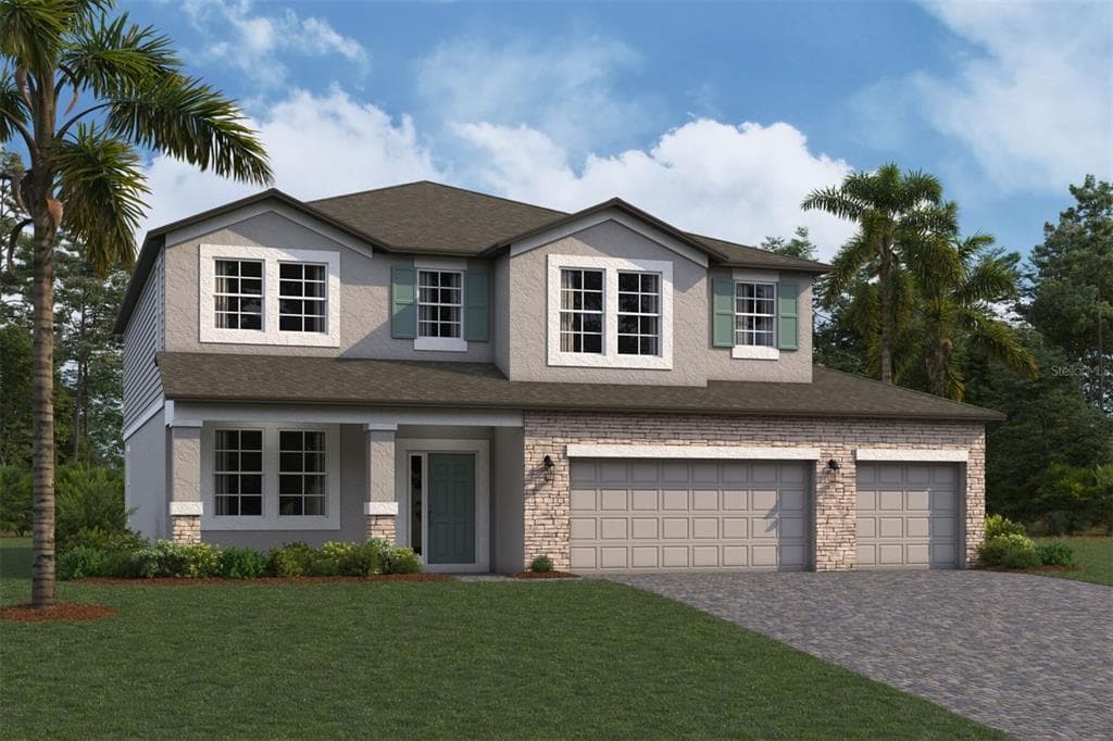 3024 KING FERN DRIVE WIMAUMA, FL 33598