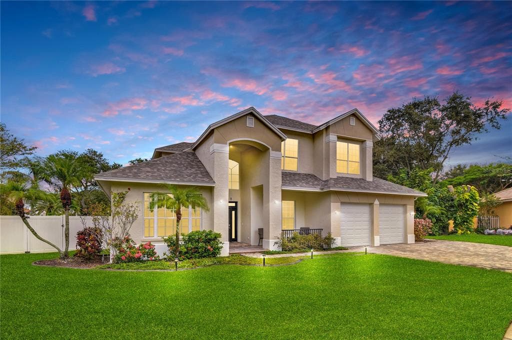3018 N 164TH PLACE CLEARWATER, FL 33760