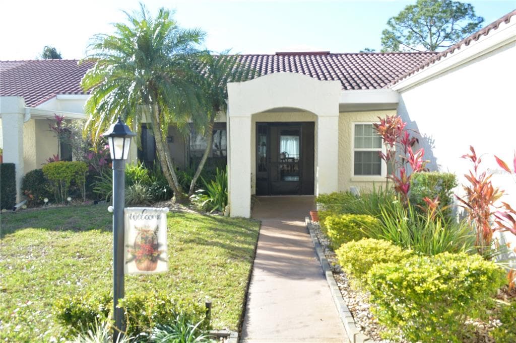 976 MADRID DRIVE PALM HARBOR, FL 34684