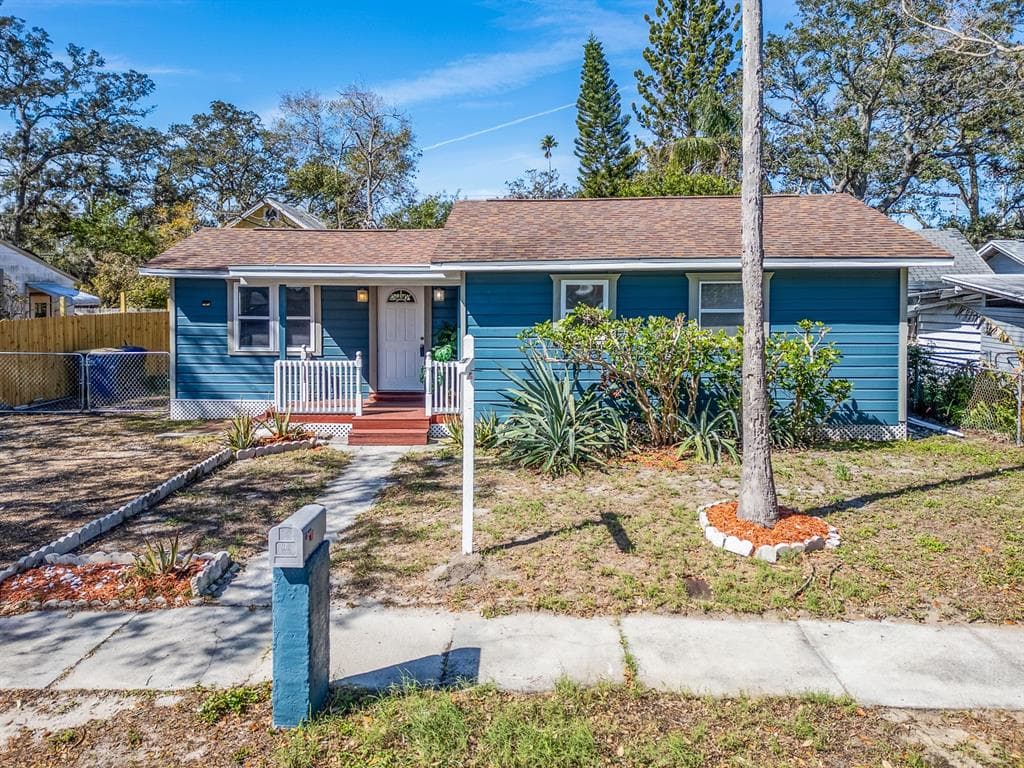 1946 SPRINGTIME AVENUE CLEARWATER, FL 33755