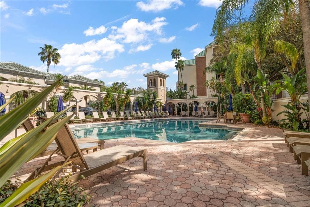 501 KNIGHTS RUN AVENUE UNIT 2101 TAMPA, FL 33602