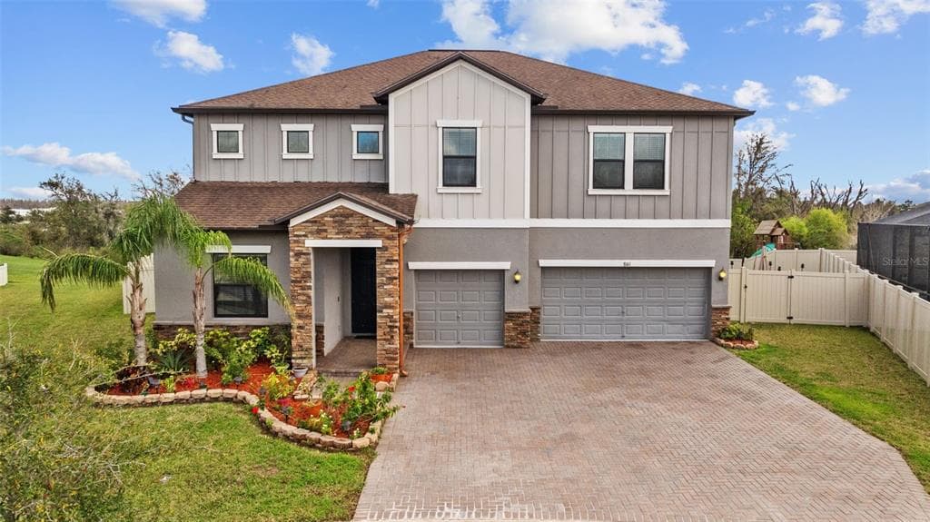 8161 LAGO MIST WAY