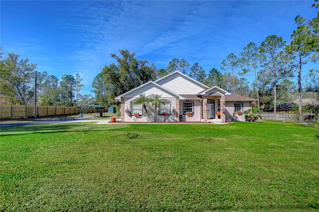 12102 HAZEN AVENUE THONOTOSASSA, FL 33592