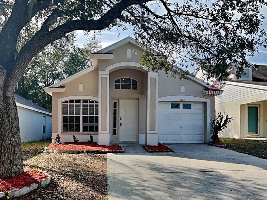 6127 SAND KEY LANE WESLEY CHAPEL, FL 33545