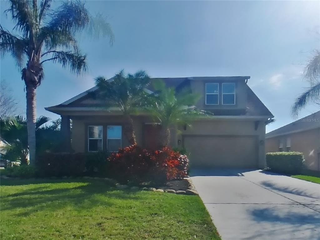 4718 GARDEN ARBOR WAY BRADENTON, FL 34203