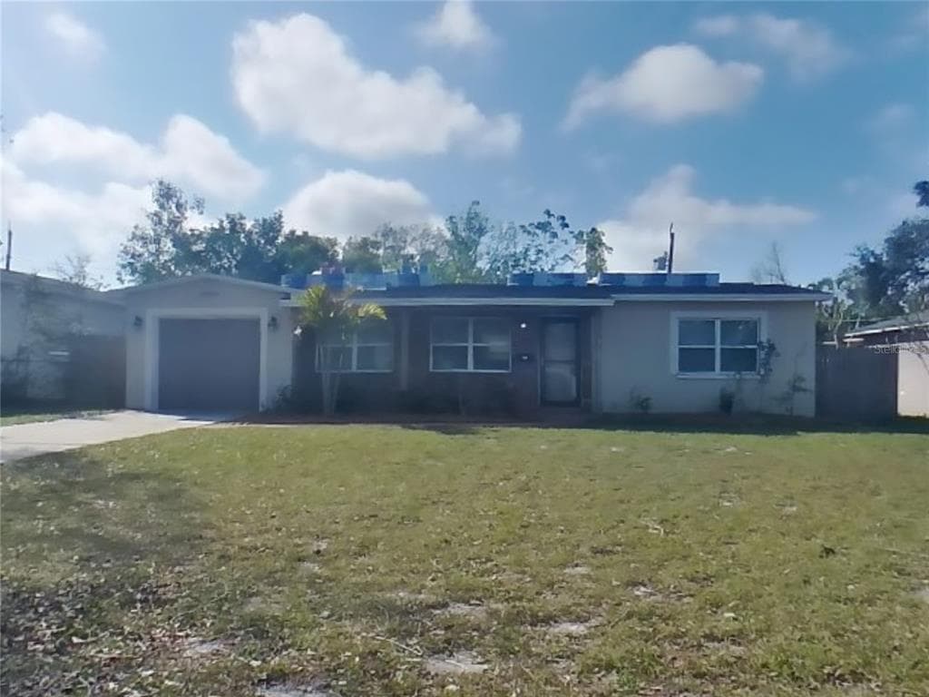 5834 5TH AVENUE S ST PETERSBURG, FL 33707