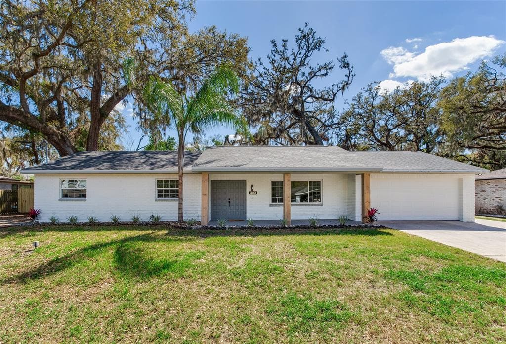 303 SUZETTE DRIVE BRANDON, FL 33511