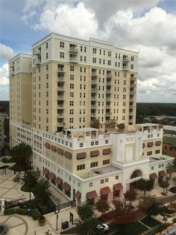 628 CLEVELAND STREET UNIT 914 CLEARWATER, FL 33755
