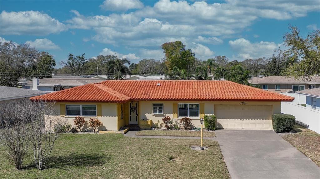 1450 HIGHFIELD DRIVE