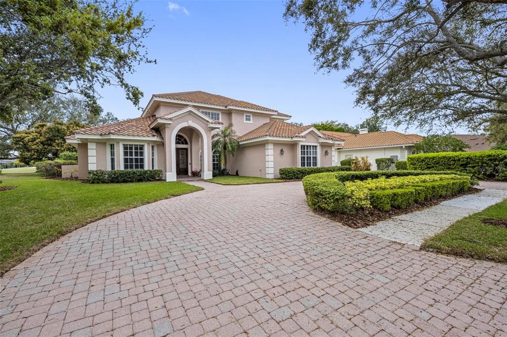 7888 LANTANA CREEK ROAD SEMINOLE, FL 33777
