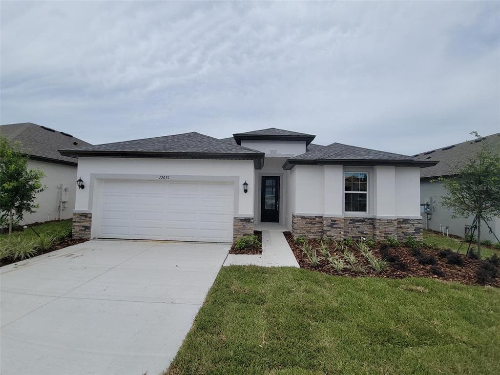 12631 KELLY ANN LOOP BROOKSVILLE, FL 34613