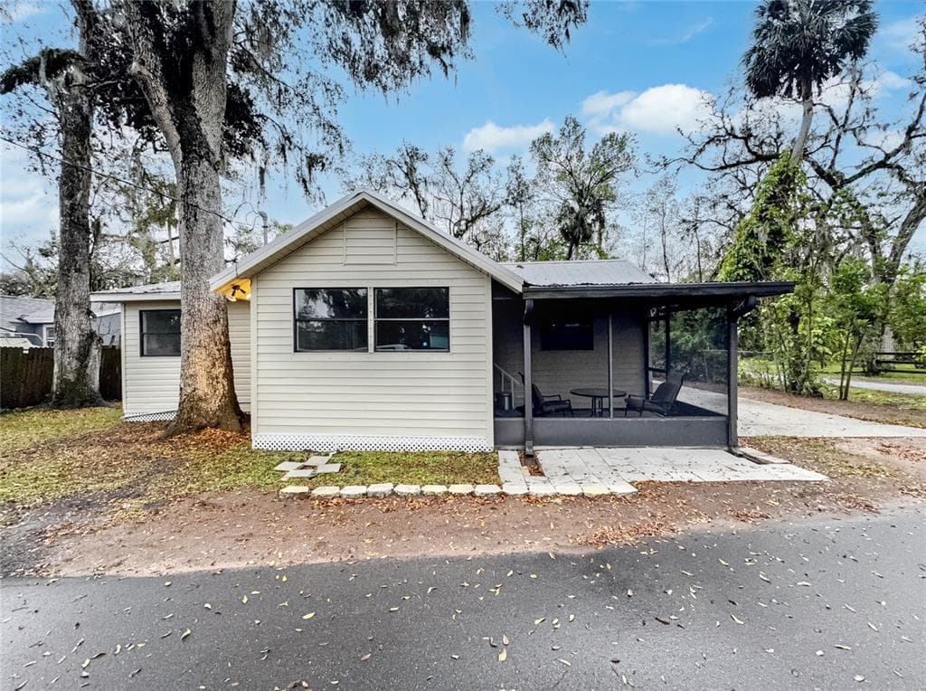 11201 BLENDALE DR RIVERVIEW, FL 33569
