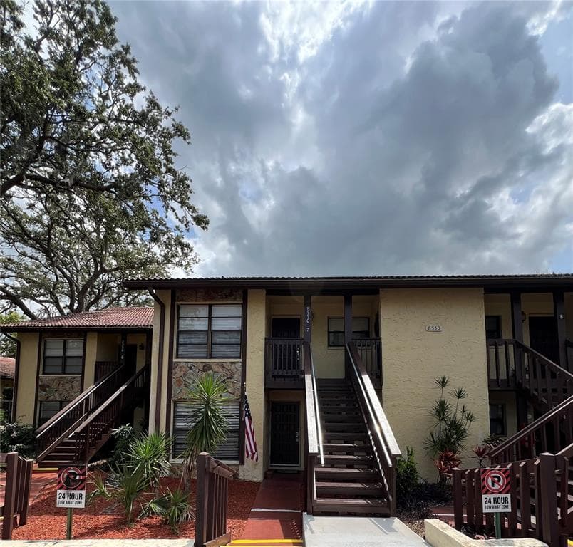 8550 SHADBLOW COURT UNIT 2