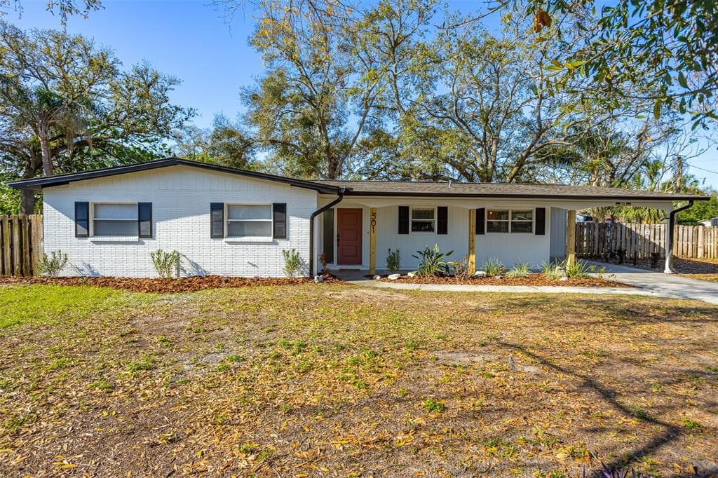 501 WHITE OAK AVENUE BRANDON, FL 33510