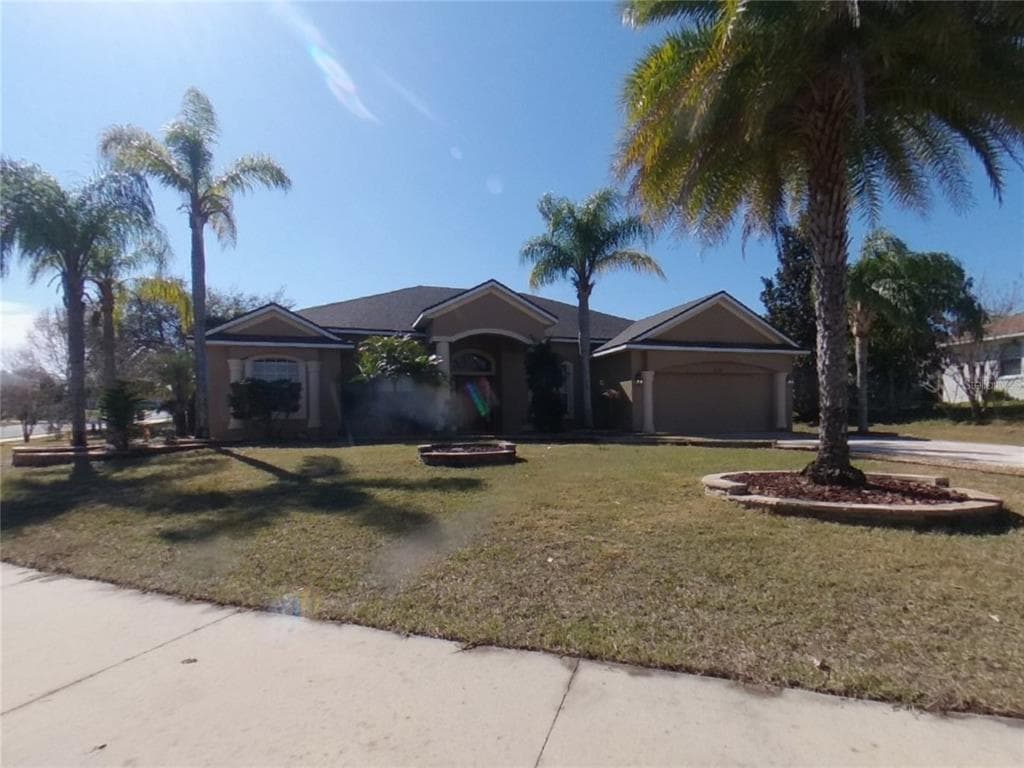 2701 SAVANNAH DRIVE LEESBURG, FL 34748