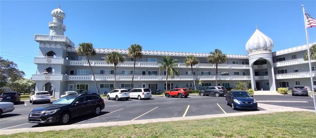 2340 GRECIAN WAY UNIT 48 CLEARWATER, FL 33763