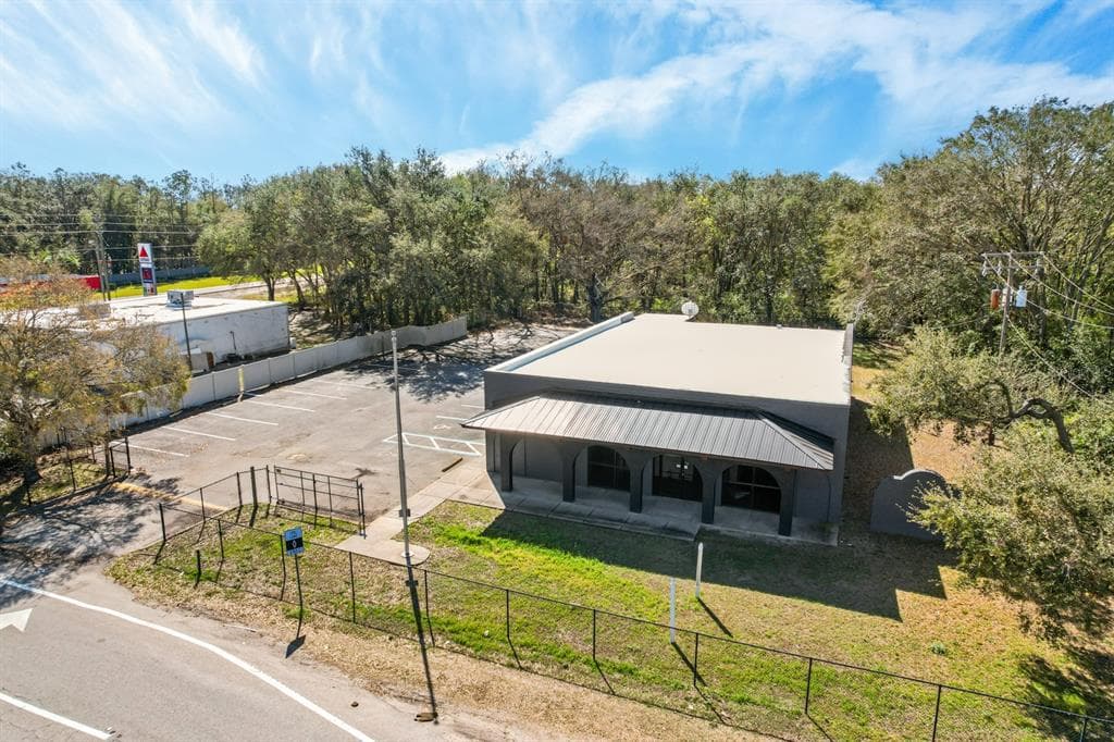 8602 TARPON SPRINGS ROAD ODESSA, FL 33556