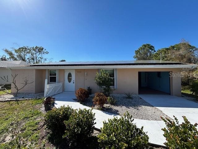 2055 HYATT DRIVE PORT CHARLOTTE, FL 33948